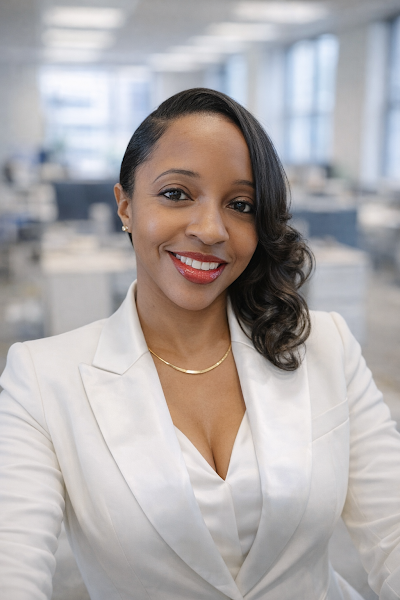 Alicia Bowens