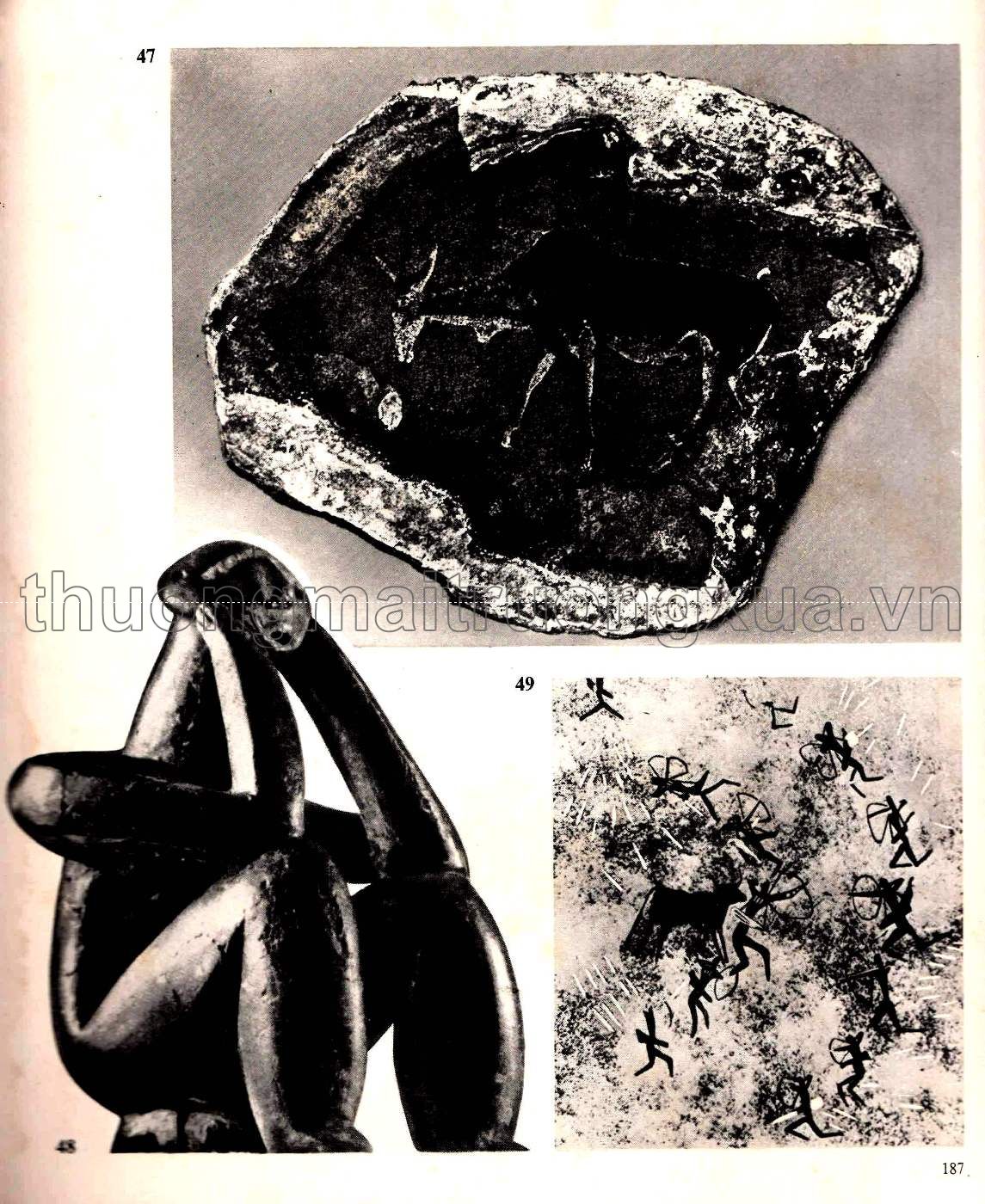 Con người trở thành khổng lồ (1982) - Trang 185