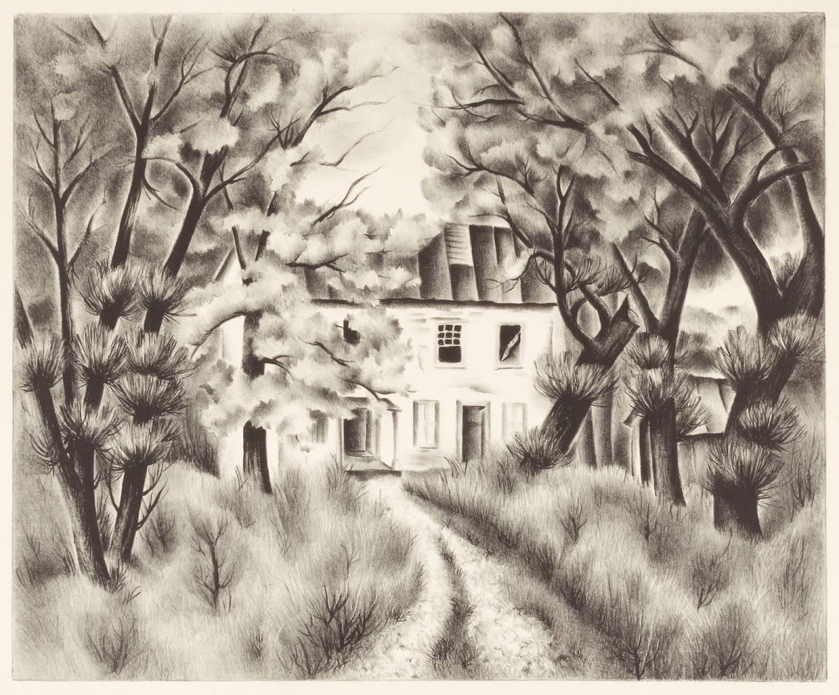 Untitled 1936