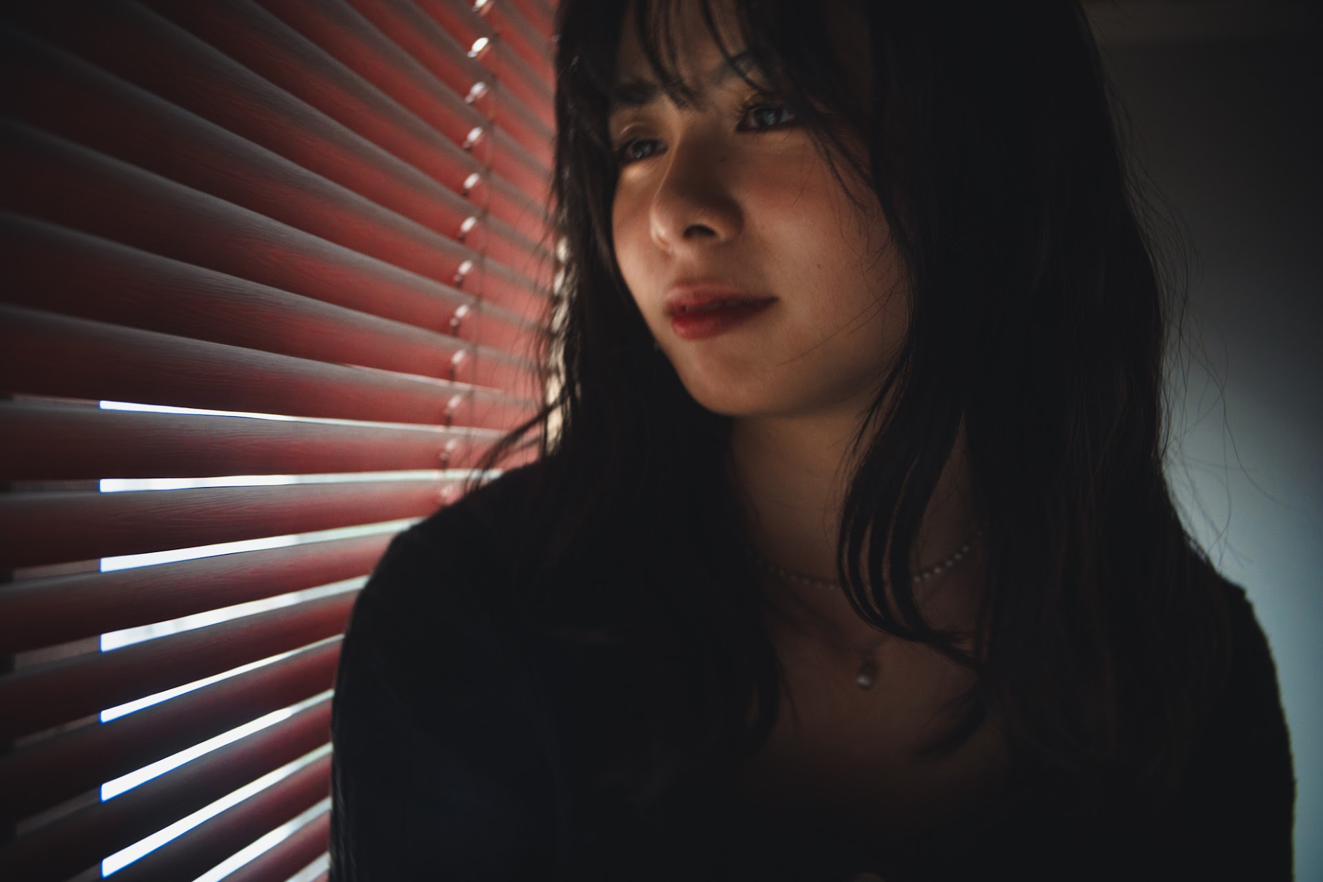 Portrait — Makino Shota
