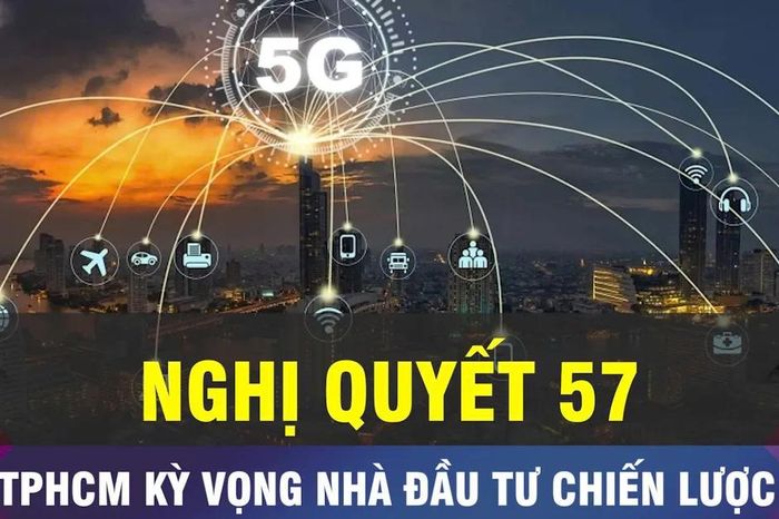 18 GIỜ NGÀY 25-3: TPHCM thúc đẩy Nghị quyết 57 bằng nhà đầu tư chiến lược - Chuyên trang Sài Gòn Đầu Tư Tài Chính - Báo Sài Gòn Giải Phóng