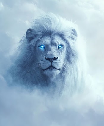 White Lion Picture