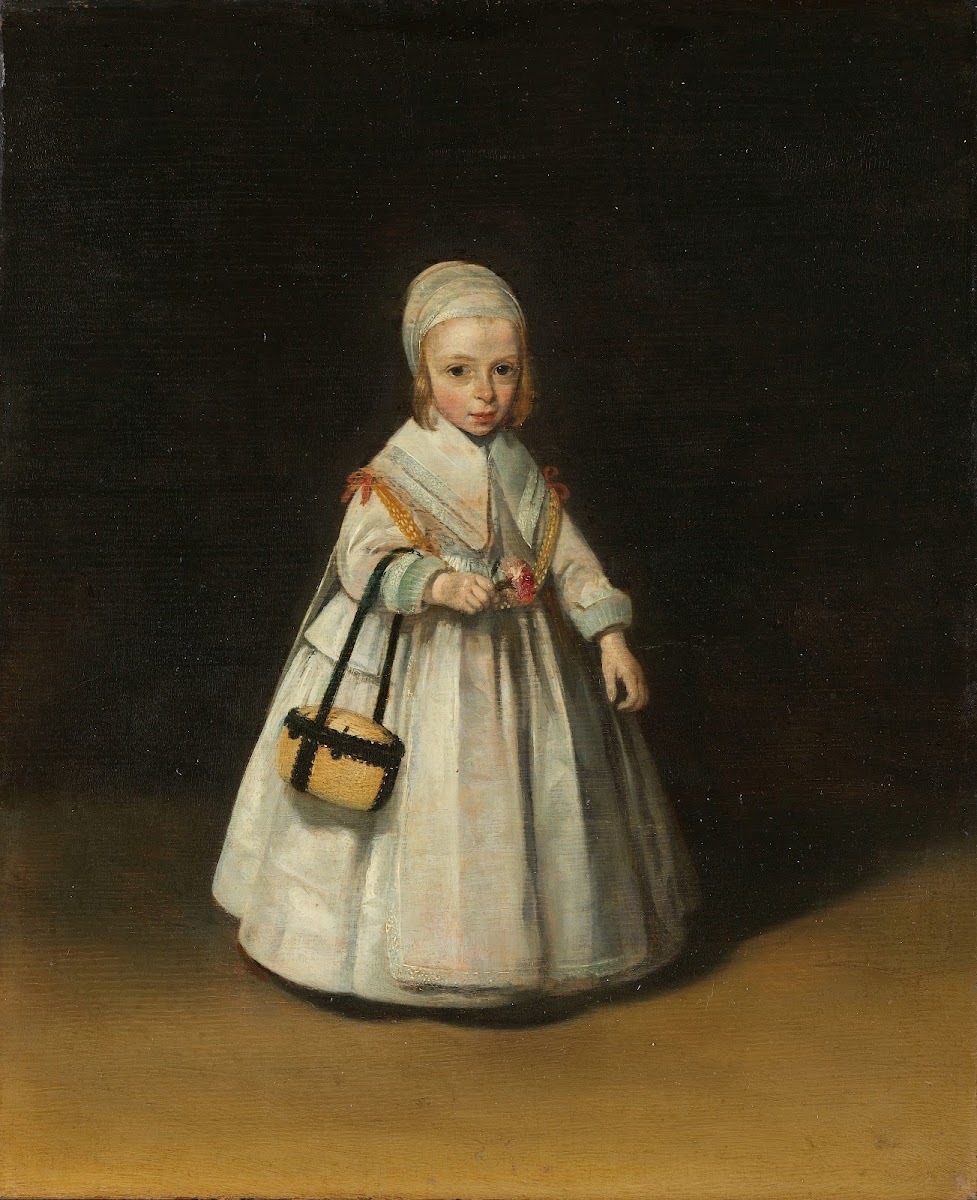 Helena van der Schalcke c 1648