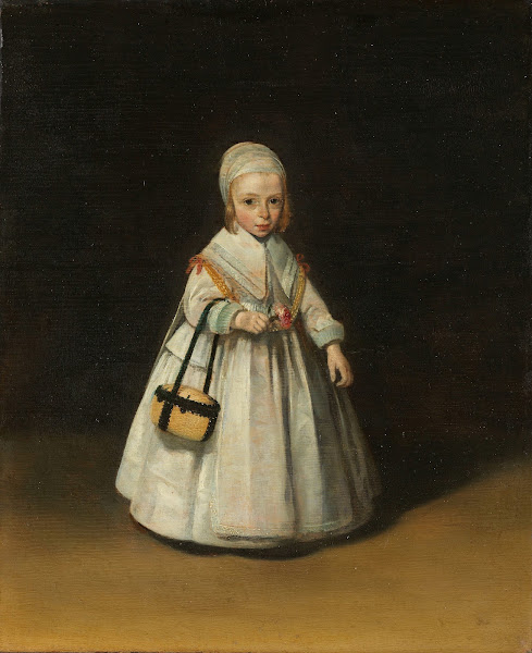 Helena van der Schalcke c 1648