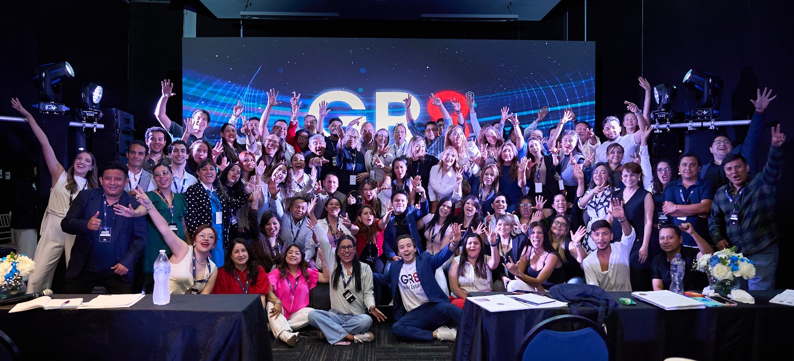 GR8 Workshop 2025