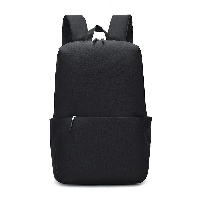 Nylon outdoor backpack, waterproof, 20–35 L, for 12-inch laptops
