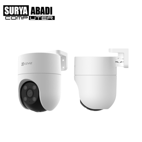 IP CAMERA EZVIZ H8C 4MP