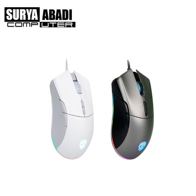 MOUSE REXUS X15