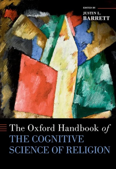 Oxford Handbook of the Cognitive Science of Religion, The