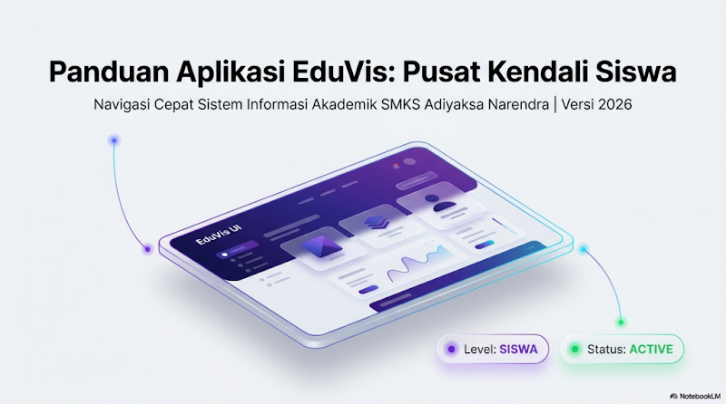 EduVis Student Command Center