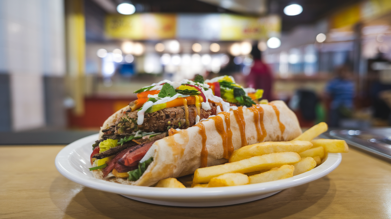 Best Shawarma in Navi Mumbai – Top Picks 2026