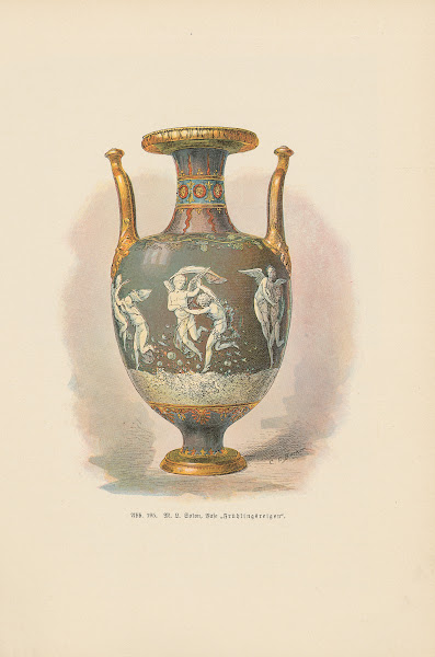 Das Porzellan Pl11 1902