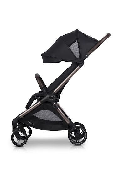 Stroller Cavoe Ovi Meteorite
