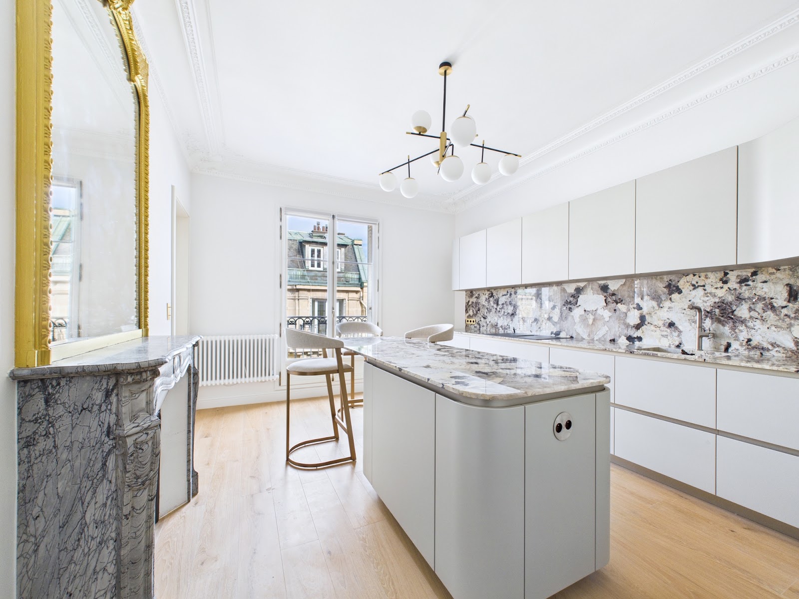 location — 123 rue de Longchamp, 75116 Paris — photo 19/30