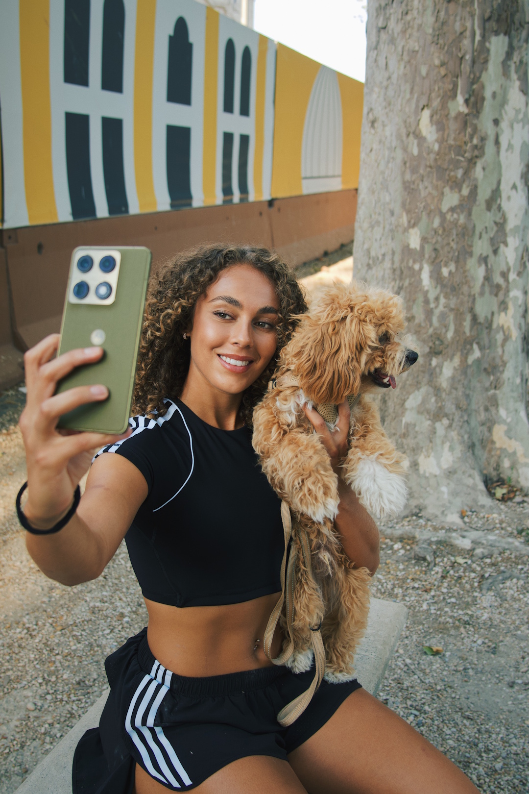 Motorola apresenta equipa de embaixadoras de elite para o FIFA Women’s World Cup 2027