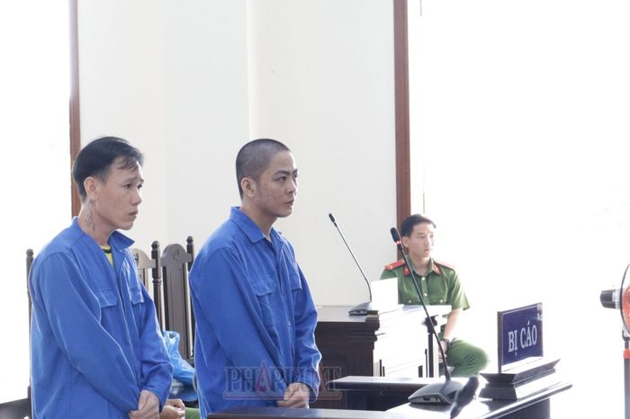 Án mạng từ chuyện cầm tay, ôm ngang hông bạn gái người khác - Báo Pháp Luật TP.HCM
