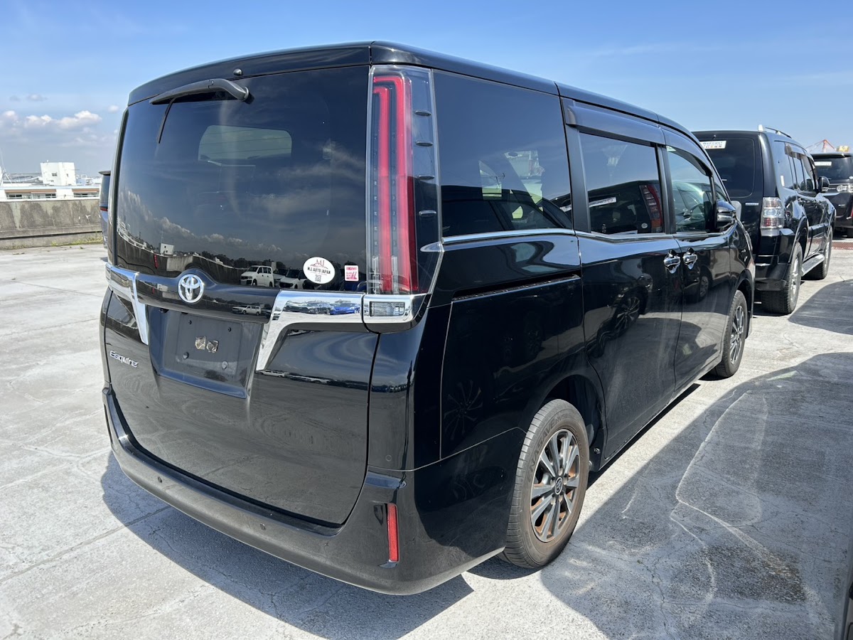 Toyota Esquire