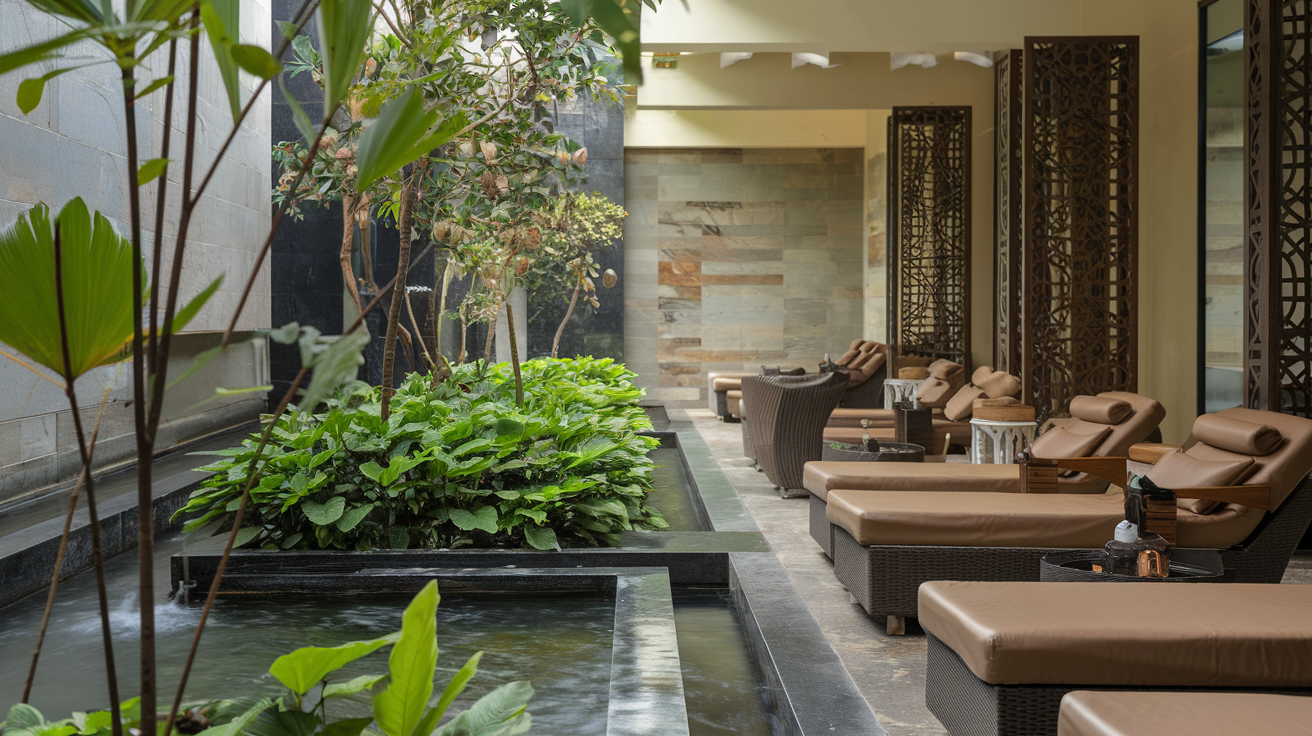 Best Spa in Rudrapur – Top Relaxation Spots