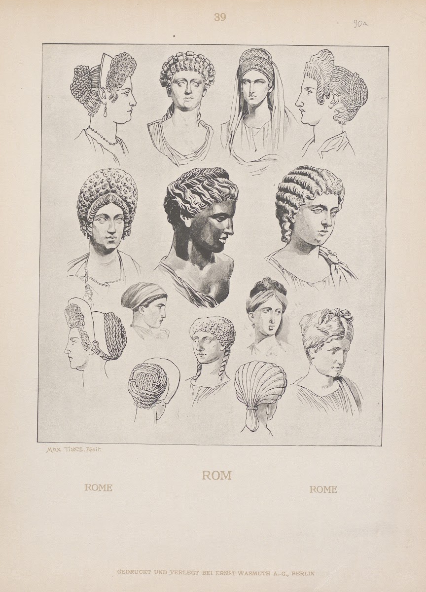Rome 1905