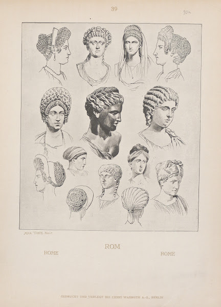 Rome 1905