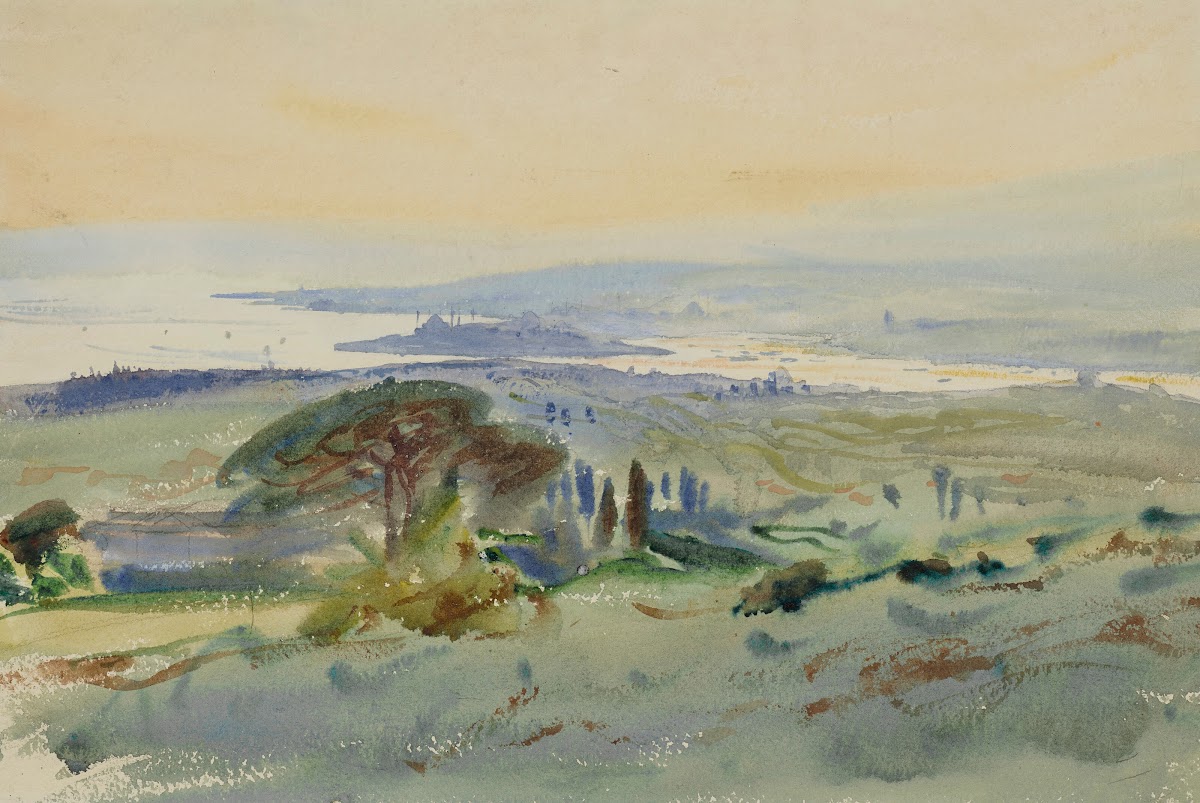 Stamboul 1891