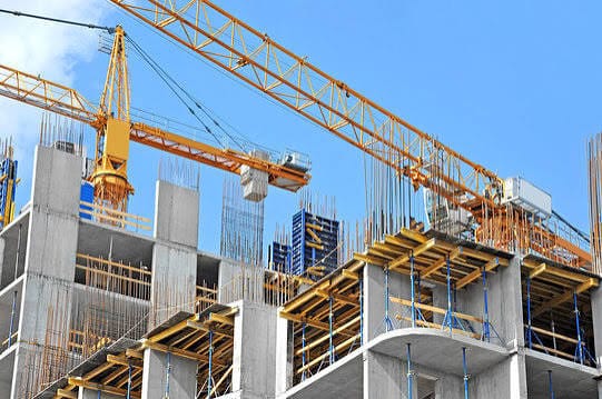 Commercial Construction