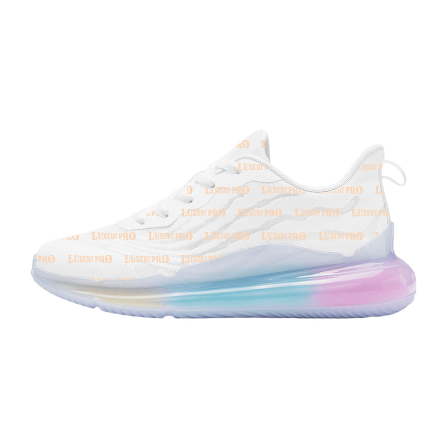 Women's Step-On Sports Shoes