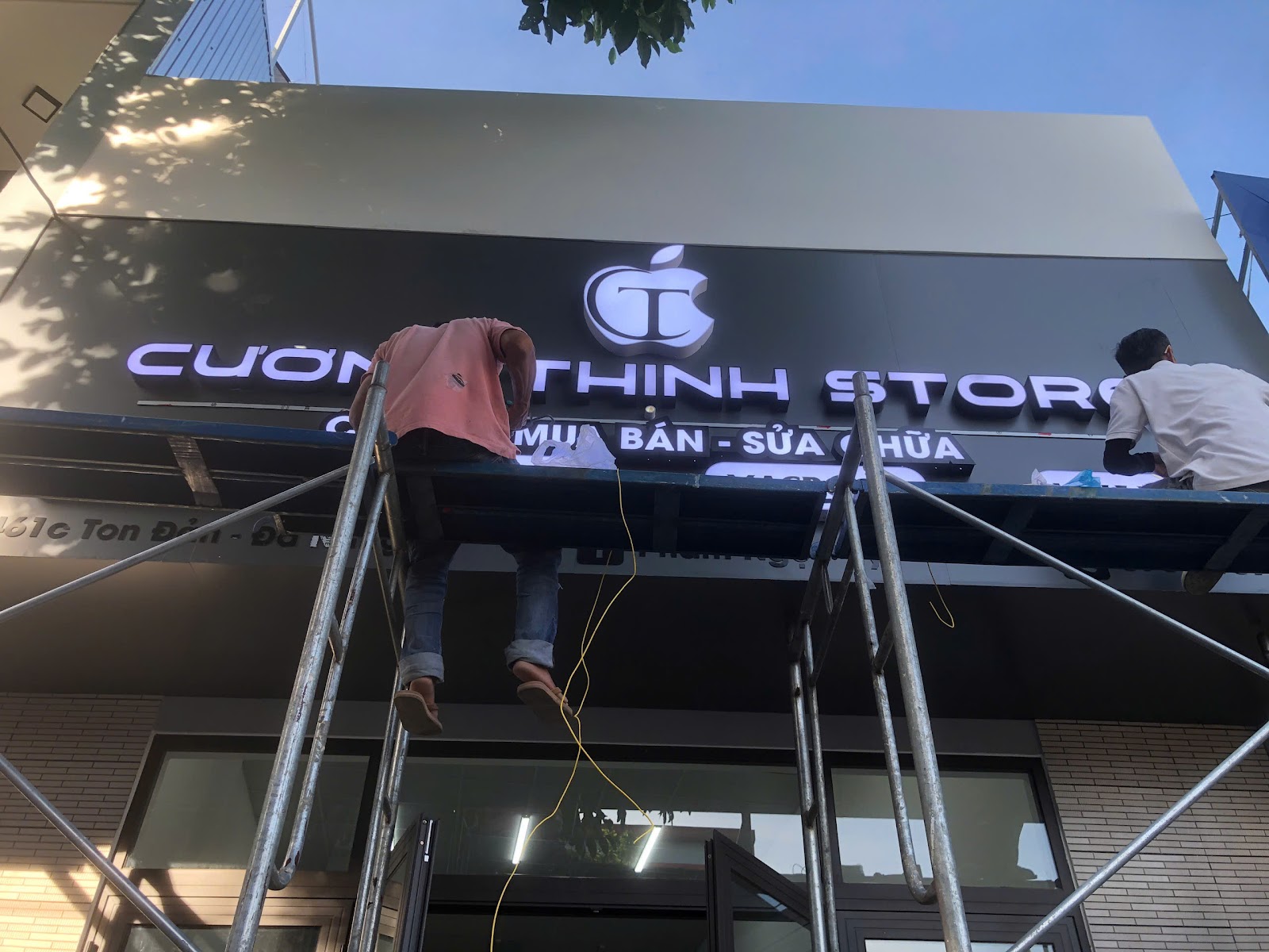 Cường Thịnh store 9