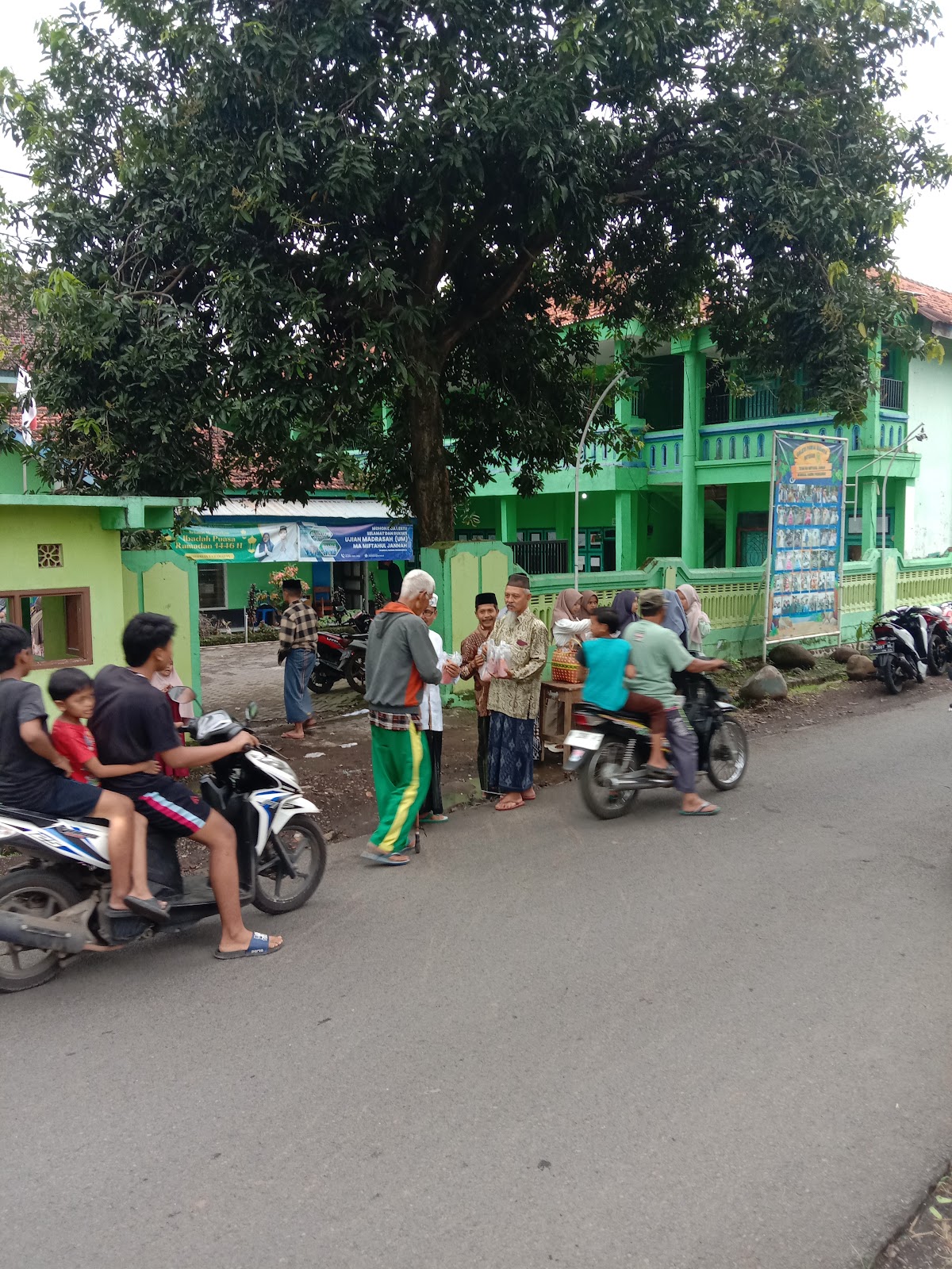 Foto Kegiatan