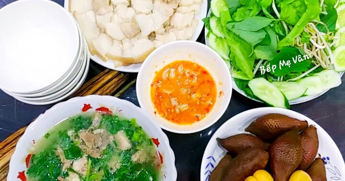 Bữa cơm gia đình 49