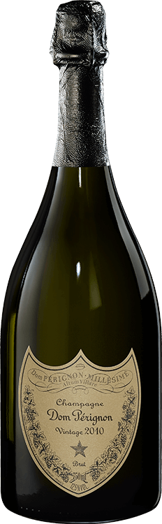 Dom Perignon Vintage 2010