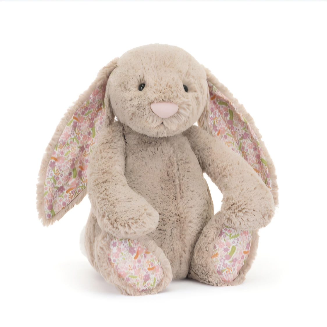 Blossom Beige Bunny 'Petal'