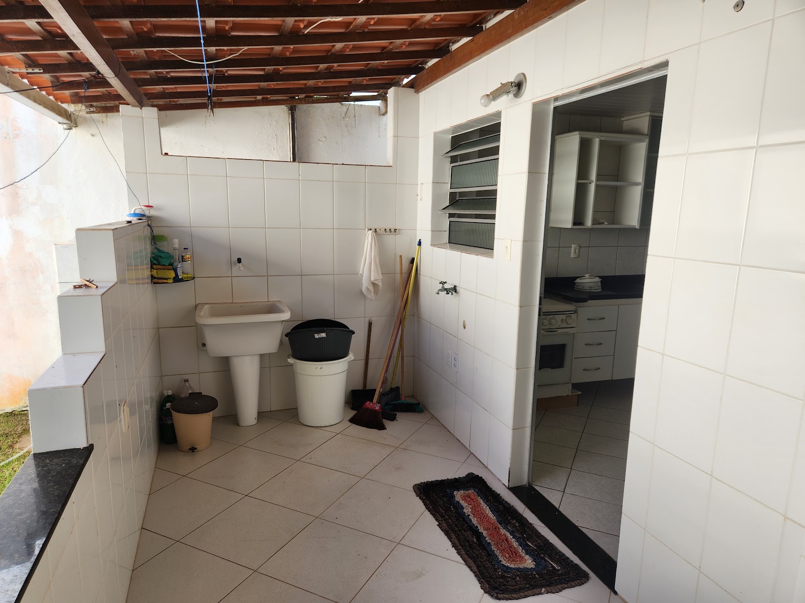 Casa em condomínio, Stella Maris