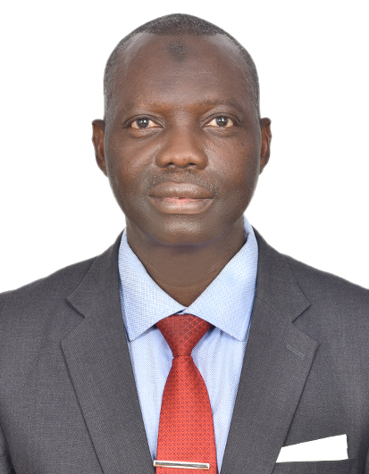 Malick Ceesay