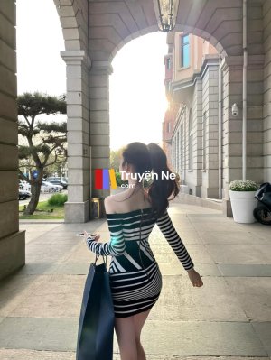Gia Hân và Chiếc Thẻ Đen Bí Ẩn