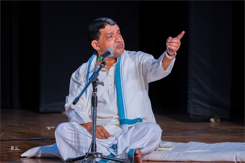 Ashok Bhat Ujire — Yakshagana photo 4