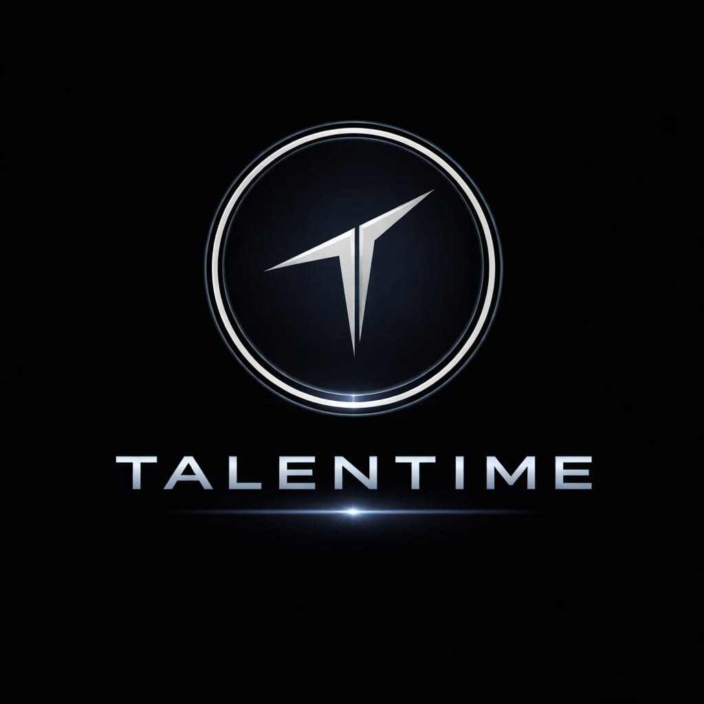 Talent Time