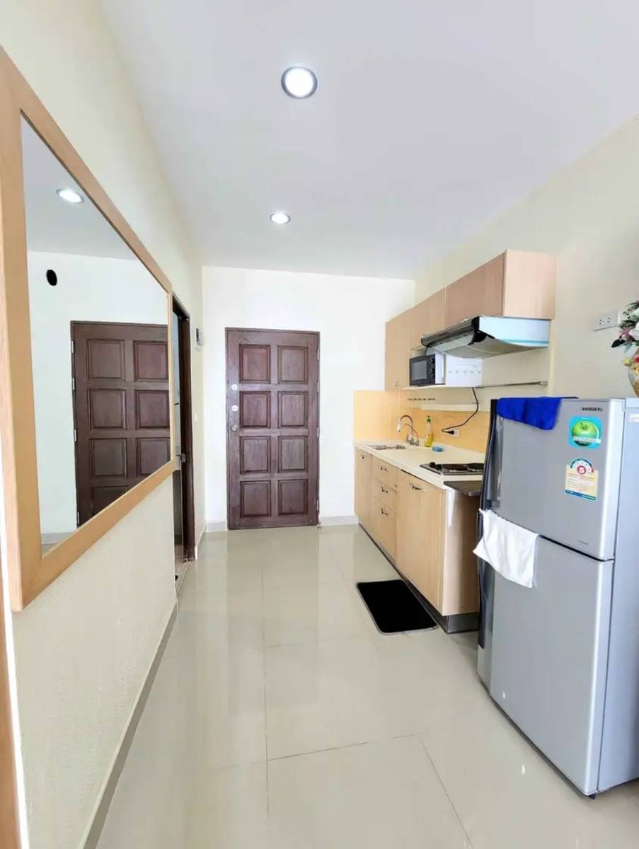 View Talay 5/F3 1 BED · 2 BATH · 96 SQ M · 2 BALCONIES 6