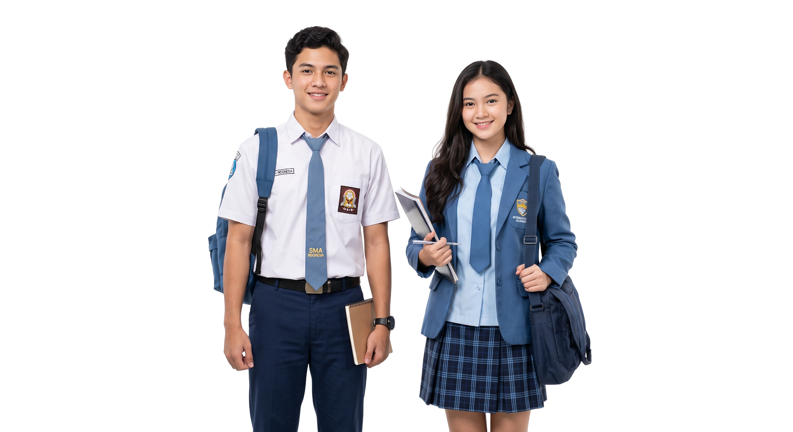 Pelajar Blasteran