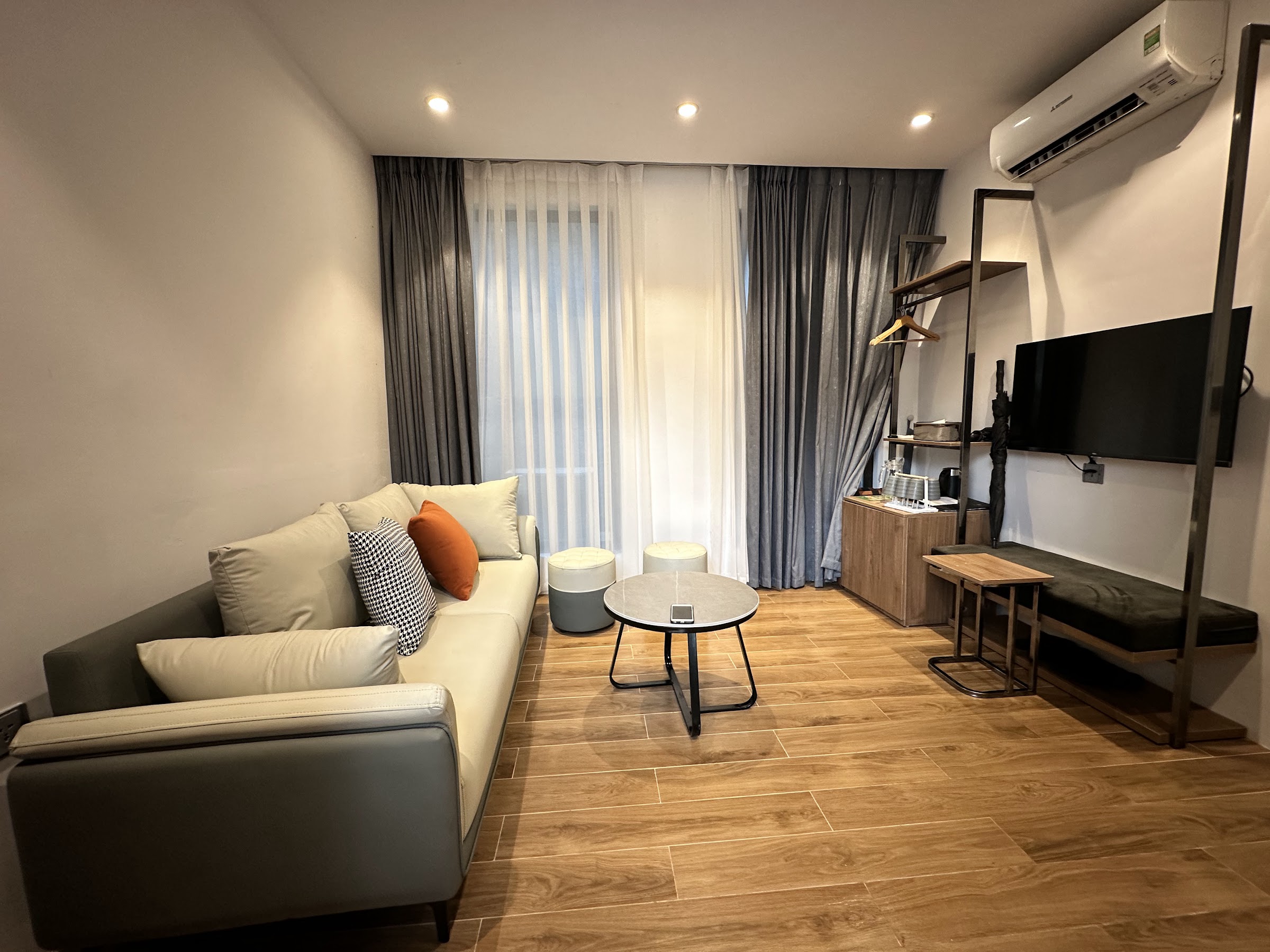 Marron House · Family Pool 2 phòng ngủ - ảnh 5