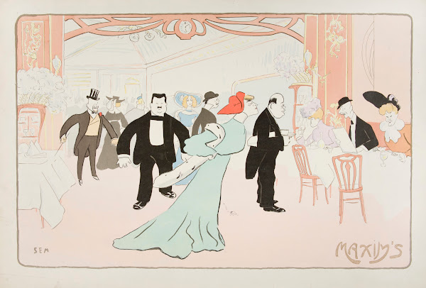 Maxims 1904