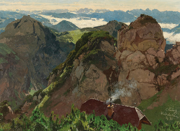 Wendelstein 1896