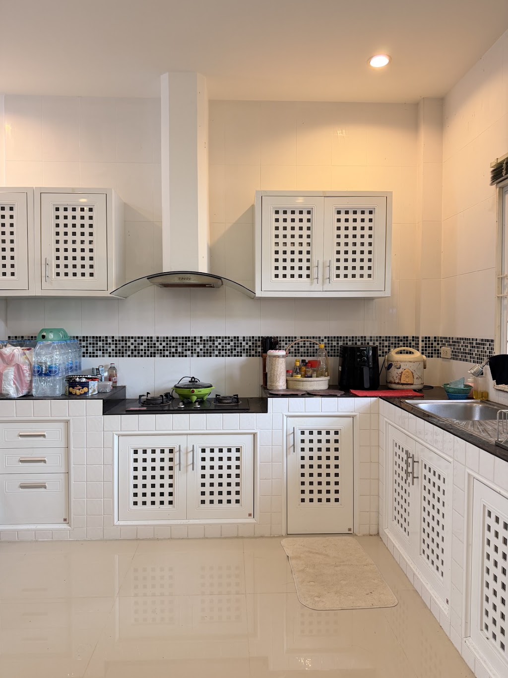 หมู่บ้านศรีสุชาติ บายพาส · สามกอง 3