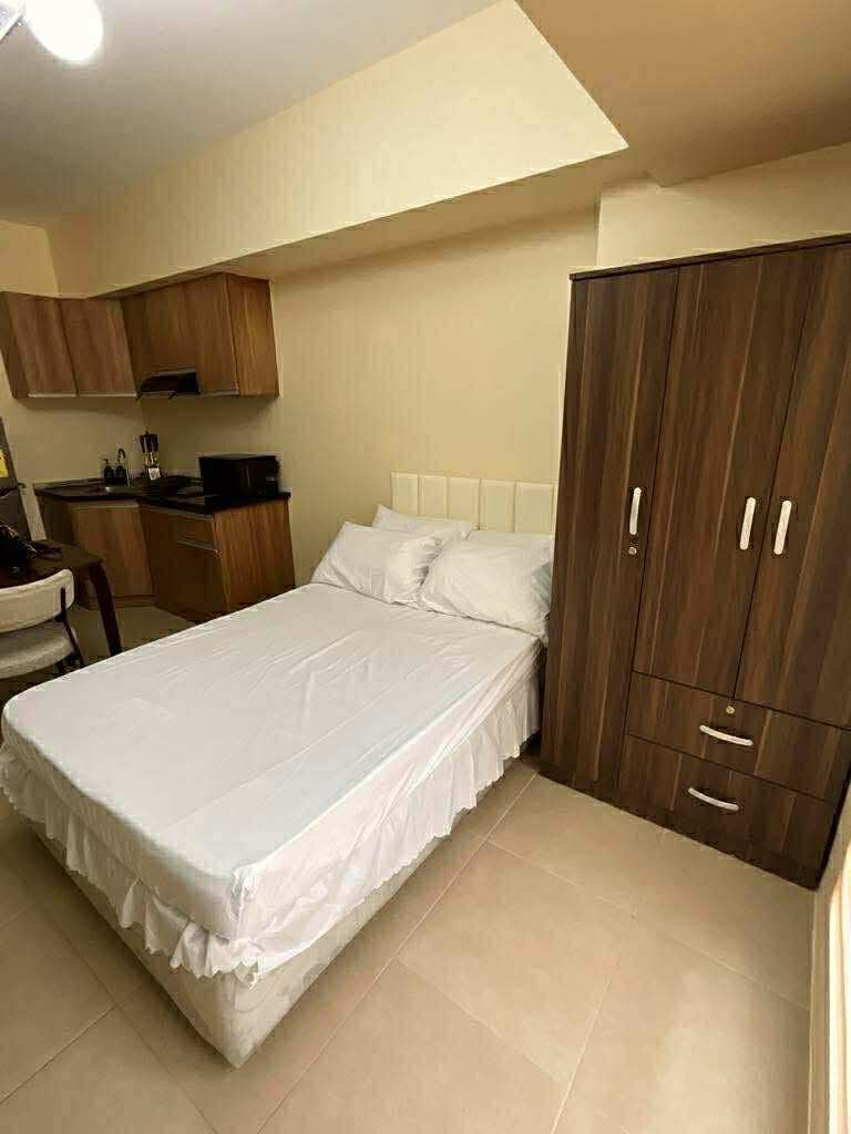 Interior view of property