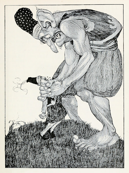 Forty four Turkish fairy tales Pl 10 1913