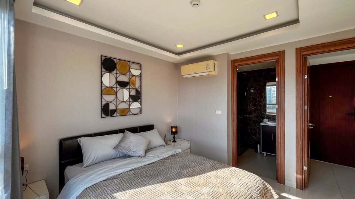 Bay View Pratumnak - 5 Bed, Floor 6 9