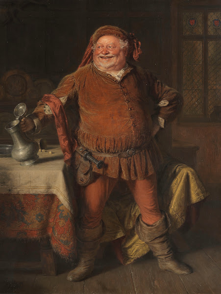 Falstaff 1913