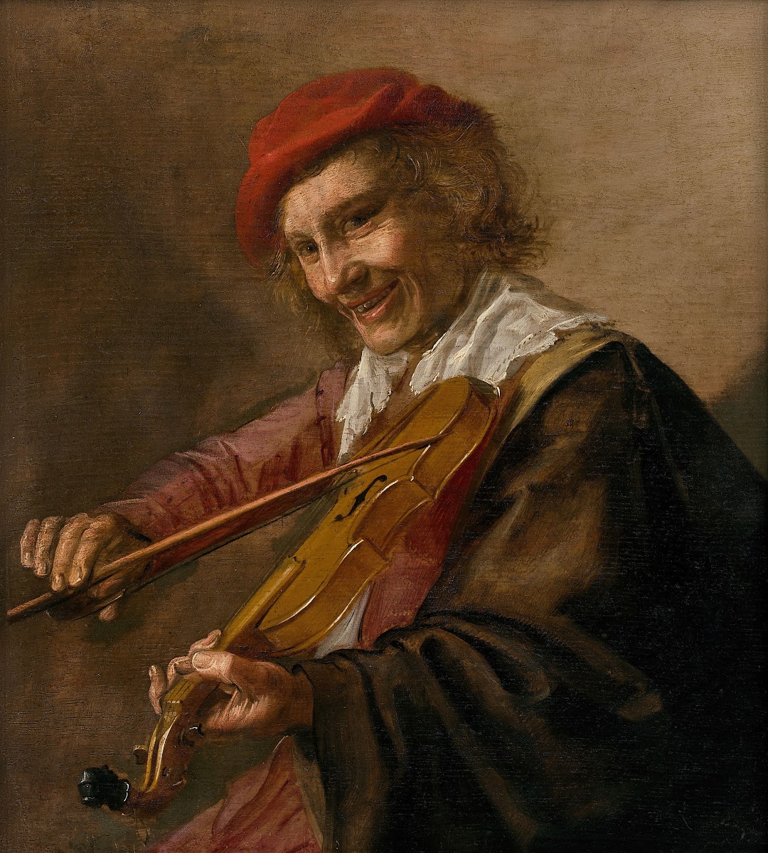 Le Violoniste