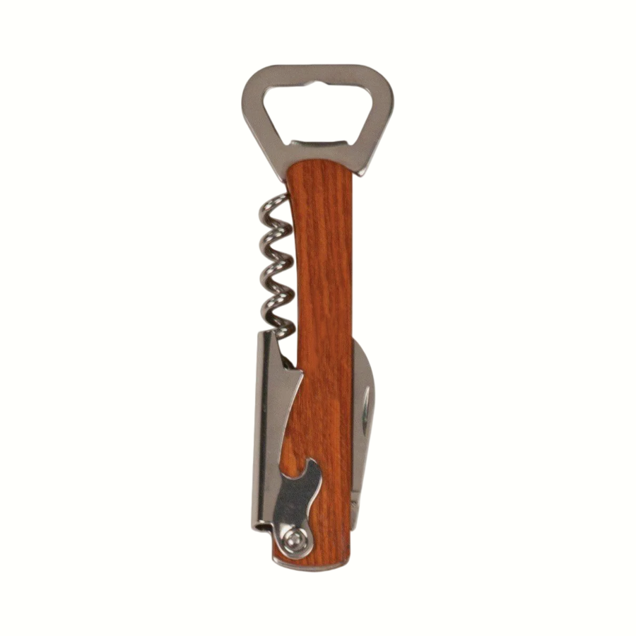 Multifunctional Bottle Opener