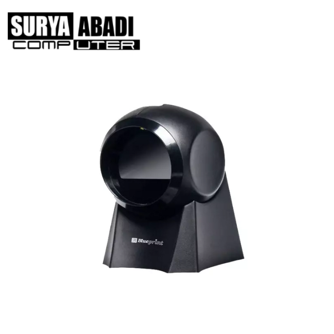 LASER SCANER BLUEPRINT OM200